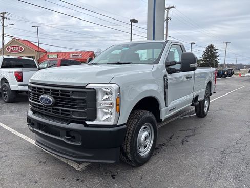 New 2026 Ford F250 XL image 7