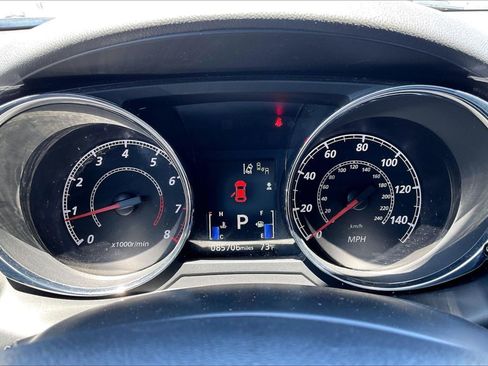 Used 2021 Mitsubishi Outlander Sport LE AWD/4WD image 20