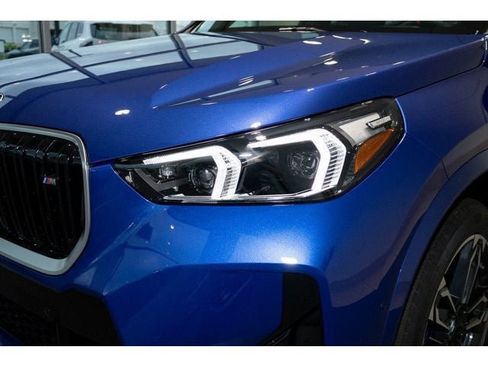 New 2025 BMW X1 M35i w/ Premium Package image 50