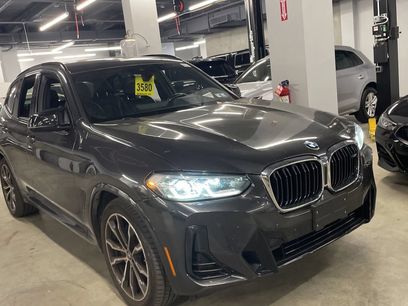 Used 2022 BMW X3 M40i w/ Premium Package