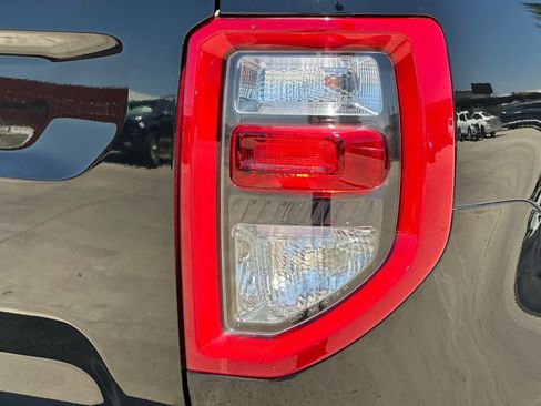 Used 2022 Ford Bronco Sport Big Bend w/ Convenience Package AWD/4WD image 35