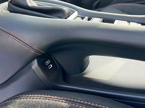 New 2026 Honda HR-V Sport image 23