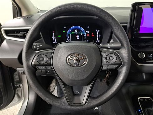 Used 2026 Toyota Corolla XLE image 26