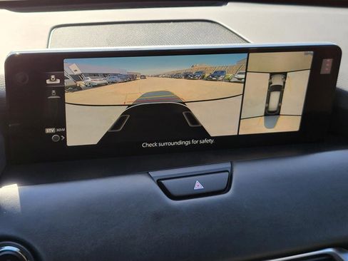 New 2026 MAZDA CX-90 3.3 Turbo S w/ Premium Plus AWD/4WD image 20