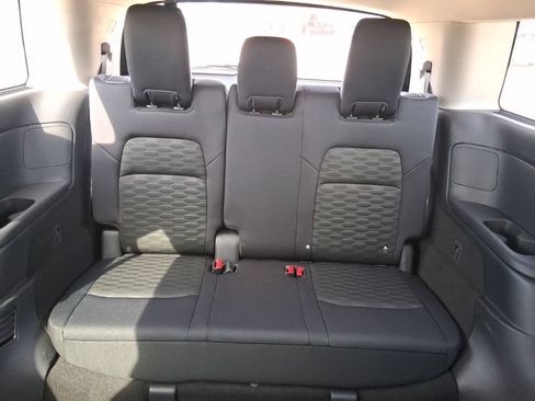 New 2026 Nissan Pathfinder SV AWD/4WD image 29