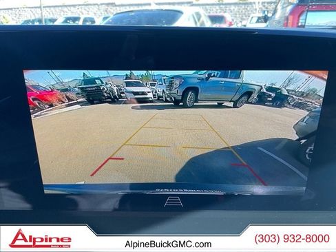 Used 2024 Buick Encore GX Sport Touring image 16