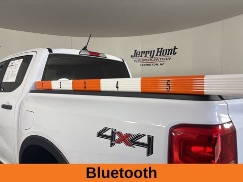 Used 2024 Ford Ranger XL w/ Trailer Tow Package image 8