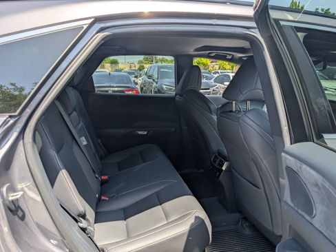 Used 2023 Lexus RX 350 F Sport w/ Accessory Package AWD/4WD image 13