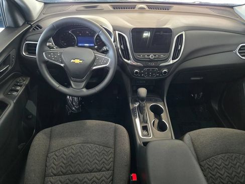 Used 2024 Chevrolet Equinox LT AWD/4WD image 18