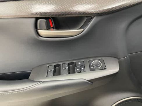 Used 2015 Lexus NX 200t FWD image 10
