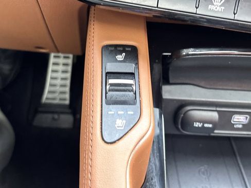 Used 2025 Kia Telluride SX Prestige X-Line image 42