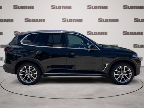New 2026 BMW X5 xDrive40i w/ Climate Comfort Package AWD/4WD image 6