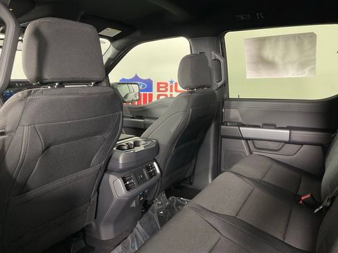 New 2026 Ford F150 XLT w/ Equipment Group 302A MID AWD/4WD image 15