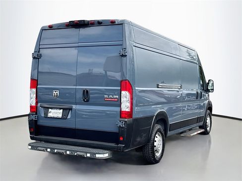 Used 2021 RAM ProMaster 3500 image 5