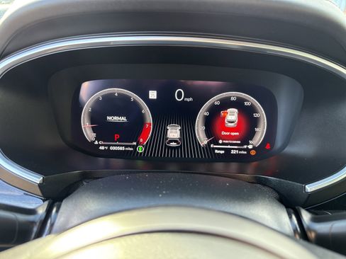 Used 2022 Acura MDX A-Spec image 20