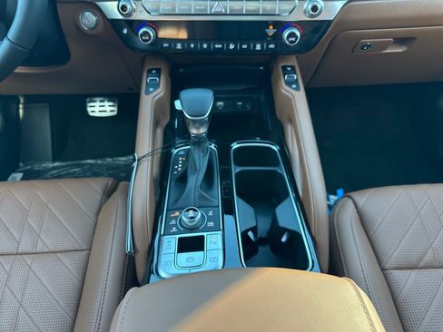 New 2025 Kia Telluride SX X-Line image 33