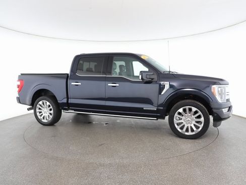 Used 2023 Ford F150 Limited image 24