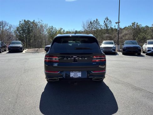 Used 2024 Genesis GV80 2.5T w/ Advanced Package image 6