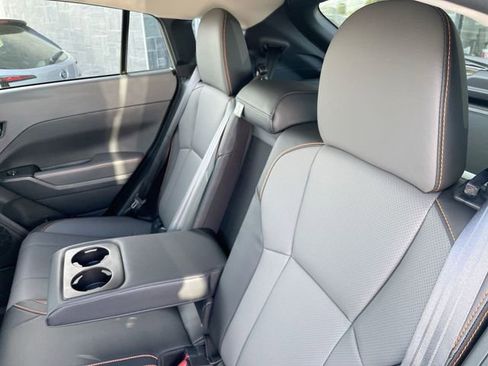 New 2026 Subaru Crosstrek 2.5i Limited AWD/4WD image 12