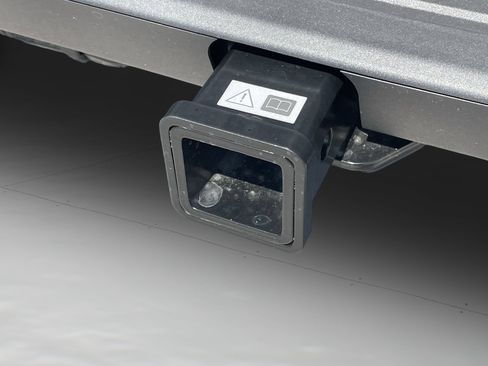 New 2026 Ford Ranger Raptor AWD/4WD image 11