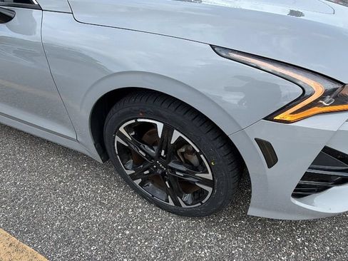 Used 2023 Kia K5 GT-Line AWD/4WD image 10