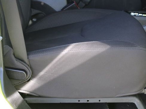 Used 2017 Jeep Wrangler Unlimited Sport w/ LED Lighting Group image 18