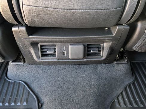 Used 2025 Chevrolet Silverado 1500 LT w/ Work Truck Package image 12