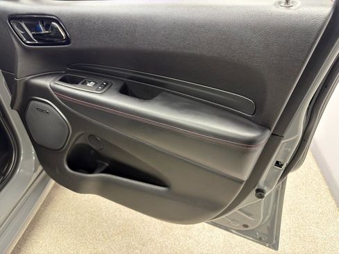 Used 2021 Dodge Durango R/T w/ Technology Group image 13