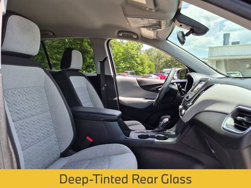 Used 2024 Chevrolet Equinox LS w/ LS Convenience Package FWD image 27