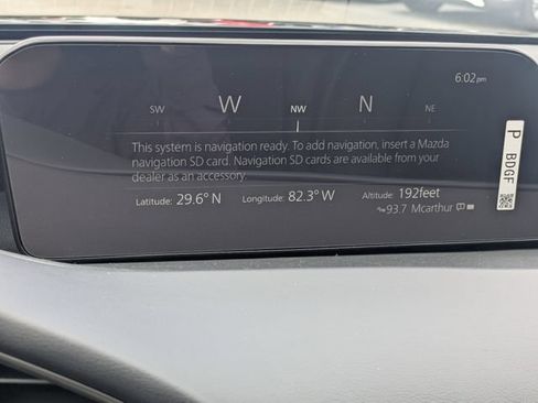 New 2026 MAZDA MAZDA3 2.5 S Sedan w/ Preferred Pkg FWD image 22