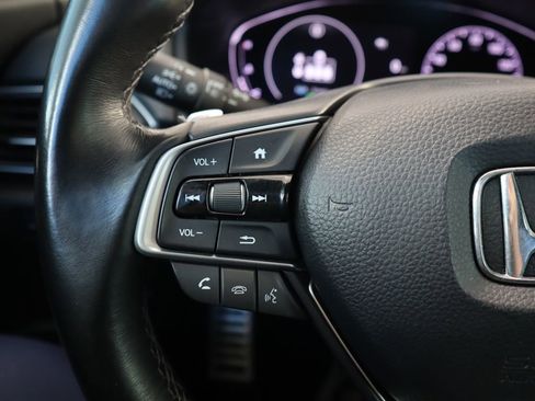 Used 2021 Honda Accord Sport image 11