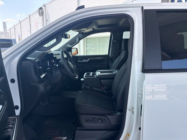 New 2026 Chevrolet Silverado 1500 RST AWD/4WD image 14