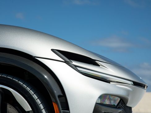 Certified 2024 Ferrari Purosangue image 17