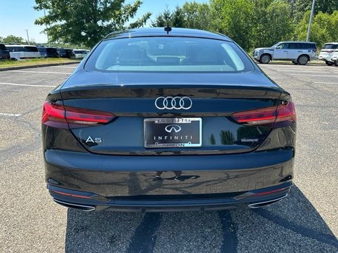 Used 2025 Audi A5 2.0T Premium Plus AWD/4WD image 12