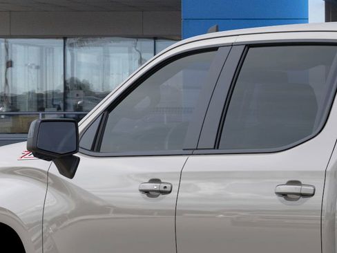 New 2026 Chevrolet Silverado 1500 RST w/ True North Edition Plus image 12