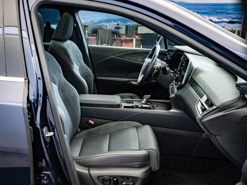 Certified 2024 Lexus RX 350 AWD image 22