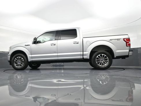 Used 2019 Ford F150 XLT w/ Equipment Group 302A Luxury image 25