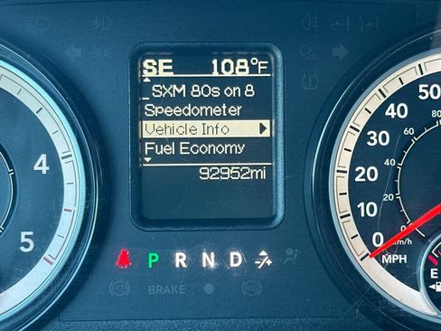 Used 2017 RAM 1500 Tradesman w/ Popular Equipment Group RWD image 23
