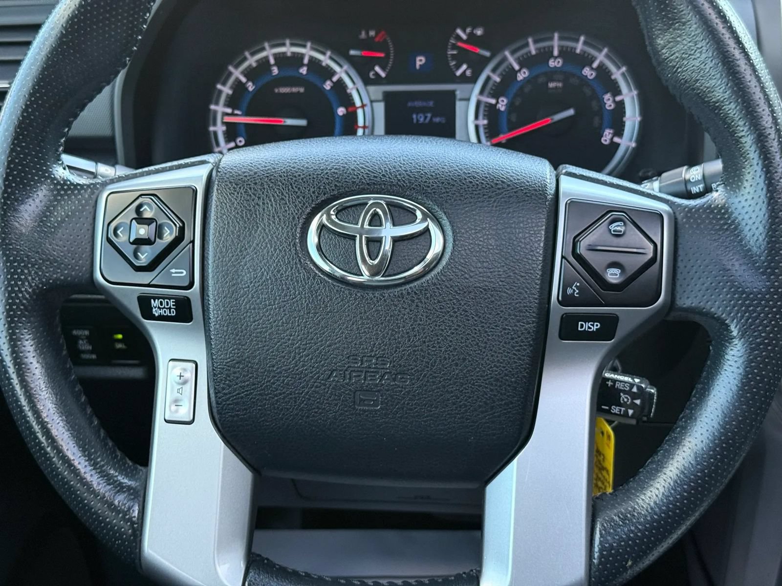 Used 2017 Toyota 4Runner SR5 Premium AWD/4WD image 23