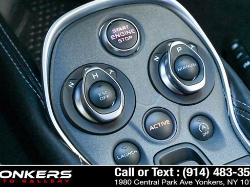 Used 2018 McLaren 570S image 21