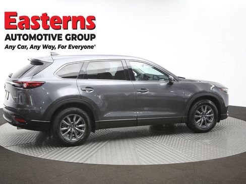 Used 2022 MAZDA CX-9 Touring w/ Touring Premium Package AWD/4WD image 47