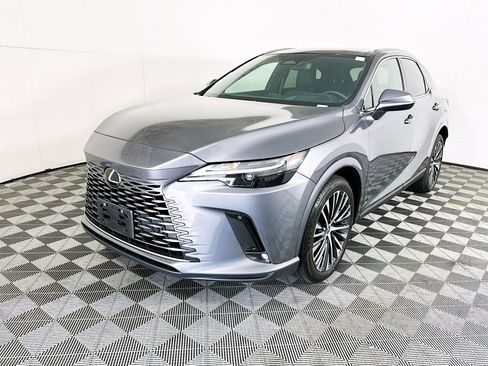 Used 2023 Lexus RX 350 w/ Accessory Package (2T) AWD/4WD image 7