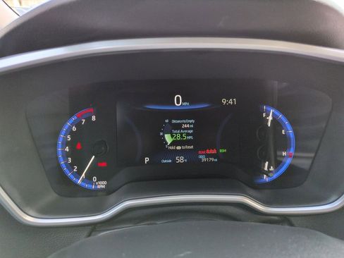 Certified 2022 Toyota Corolla XSE image 15