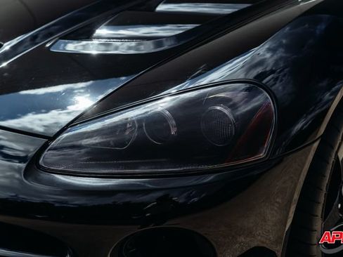 Used 2009 Dodge Viper ACR RWD image 56