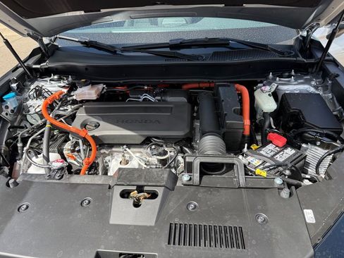 Certified 2026 Honda CR-V Sport image 12