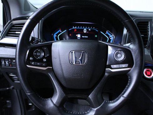 Used 2022 Honda Odyssey Touring image 19