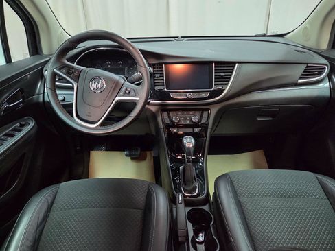 Used 2017 Buick Encore Preferred image 19