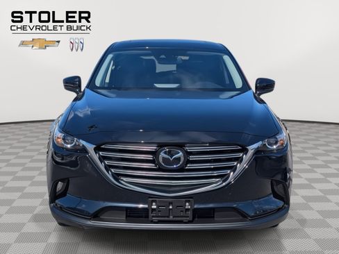 Used 2023 MAZDA CX-9 Touring image 8