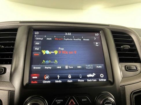 Used 2019 RAM 1500 Express w/ Express Value Package AWD/4WD image 25