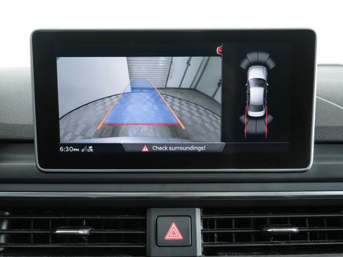 Used 2019 Audi A4 2.0T Premium Plus w/ Premium Plus Package image 30